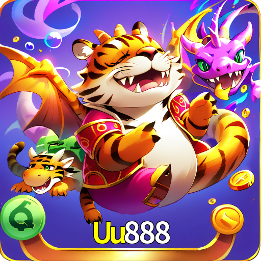  Uu888